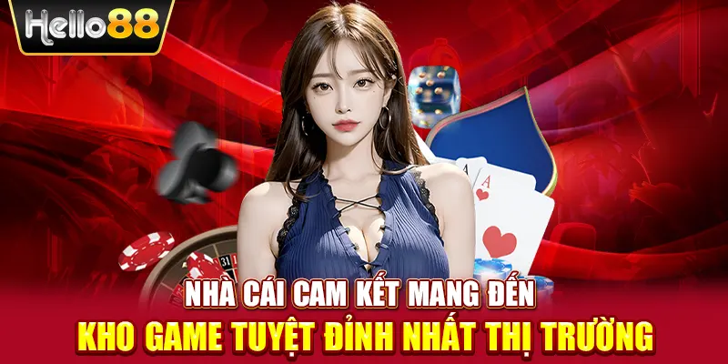 HELLO88 - Trang Chủ Nhà Cái Hello88.com 2025 14 Nhà cái cam kết mang đến kho game tuyệt đỉnh nhất thị trường